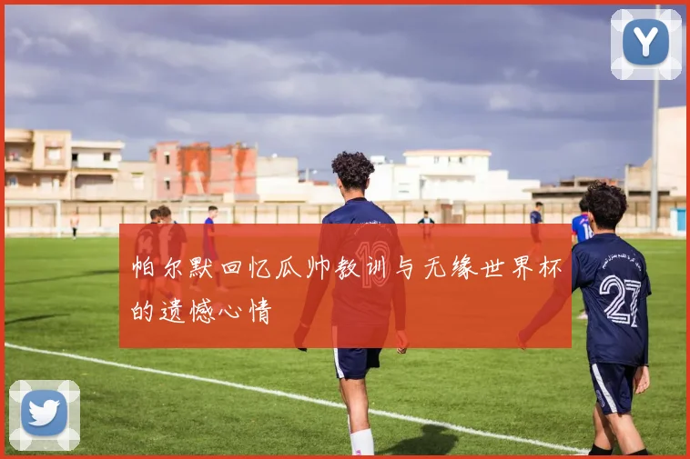 帕尔默回忆瓜帅教训与无缘世界杯的遗憾心情